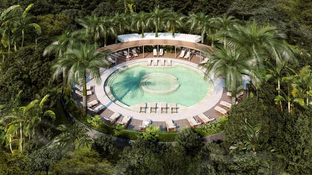 VIVE CON TRANQUILIDAD Y ELEGANCIA | LOTE CON AMENIDADES EXCLUSIVAS EN XPU-HA