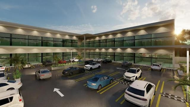 RENTA LOCAL PLANTA BAJA EN PLAZA BULAN AV PROLONGACION LA LUNA