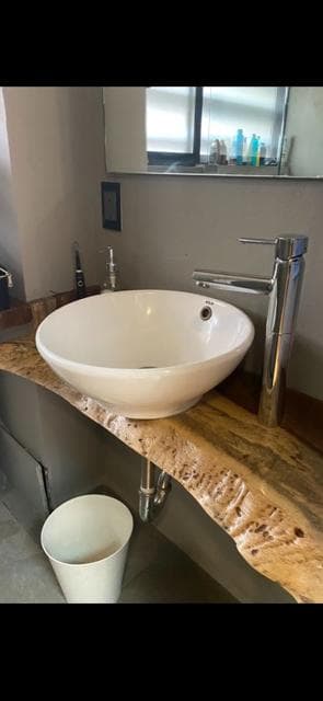 CALLE ALFONSO REYES, COLONIA CONDESA al 200