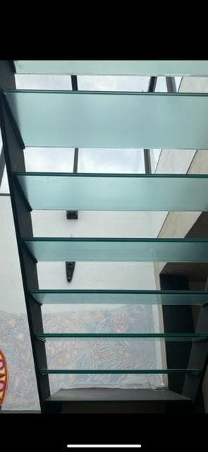 CALLE ALFONSO REYES, COLONIA CONDESA al 200