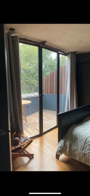 CALLE ALFONSO REYES, COLONIA CONDESA al 200