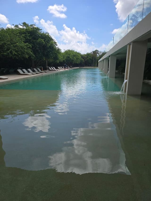 Oasis Country Club Cancún, Quintana Roo