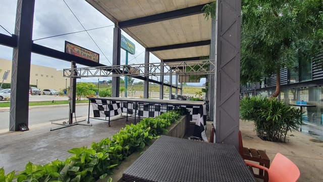 Local comercial en santa Rita Cholul