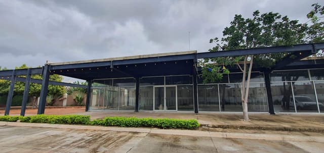 Local en renta en Tixcacal