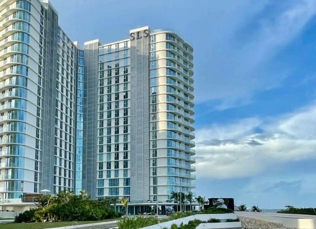 Boulevard Kukulcan Km 1 Zona Turistica Puerto Cancun, 77500 Cancún, Q.R.