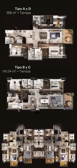 Boulevard Bosque real, Bosque Real, Huixquilucan.