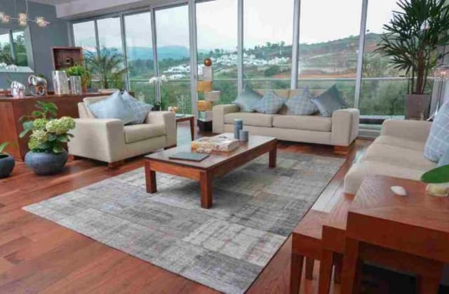 Lomas Country Club 0