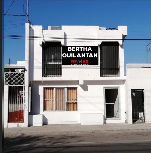 Oficina en renta en colonia Centenario de Hermosillo, Sonora.