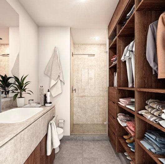 Departamento inteligente y sustentable en venta en Mérida, zona norte