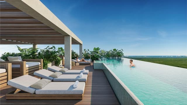 VENTA DEPARTAMENTO EN BOULEVARD LUIS DONALDO COLOSIO ZONA DE GRAN PLUSVALIA