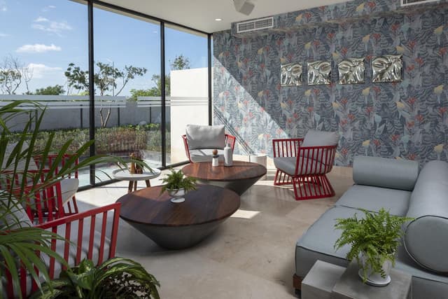 Soluna, Privada Mira, lote entrega inmediata