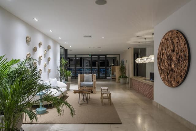 Soluna, Privada Mira, lote entrega inmediata