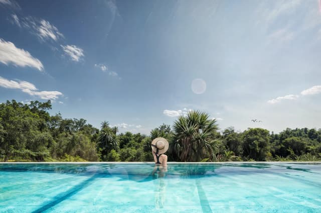 Elegante y Funcional: Departamento de 2 Recámaras con Terraza