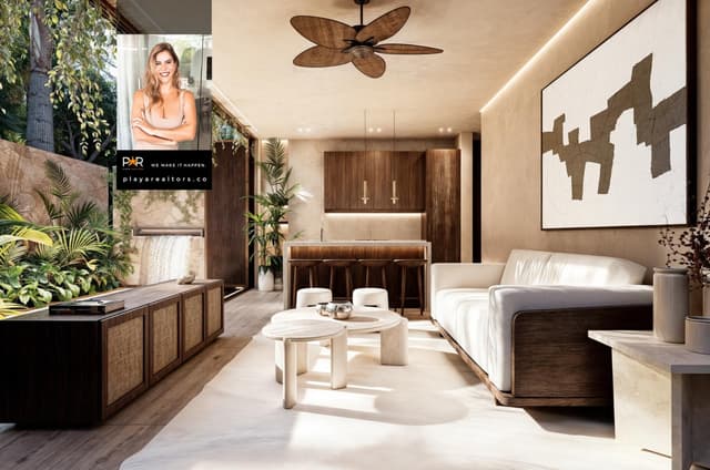 Vive Cerca de la Naturaleza: Departamento de 2 Recámaras con Terraza y Amenidades