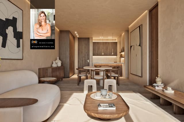 Tu Oasis Te Espera: Departamento de 2 Recámaras con Terraza