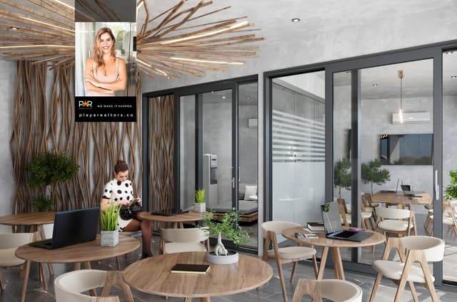 Apartamento Premium de 3 Recámaras con Jacuzzi Exterior y Estilo de Tulum