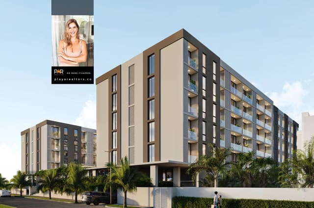 Vivienda Sofisticada con Encanto Exterior en Cancún