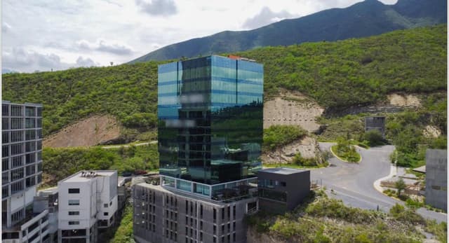 Oficina en Renta Dinastia - Monterrey
