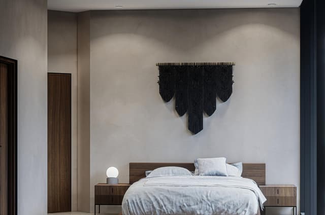 Departamento llave en mano en un entorno eco-friendly