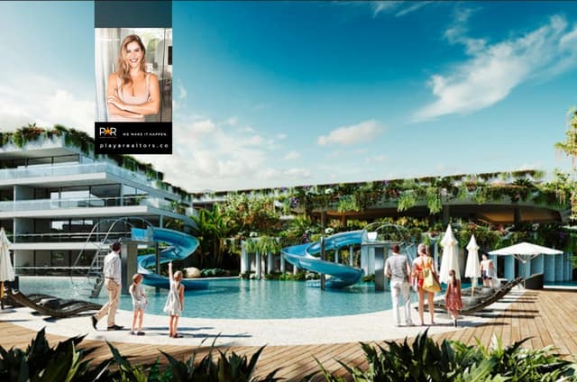 Acogedor departamento de 2 habitaciones en un vecindario tranquilo