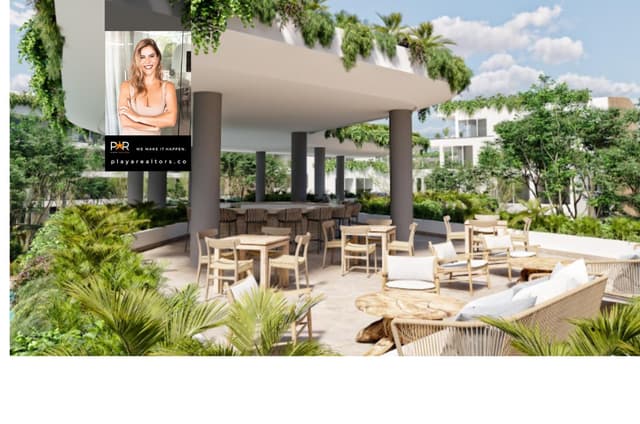 Acogedor departamento de 2 habitaciones en un vecindario tranquilo