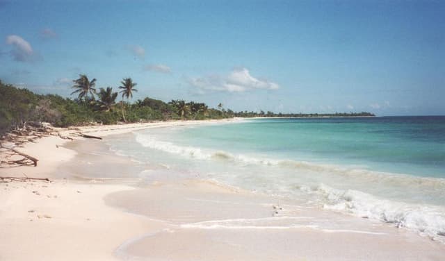 Terreno en Quintana Roo