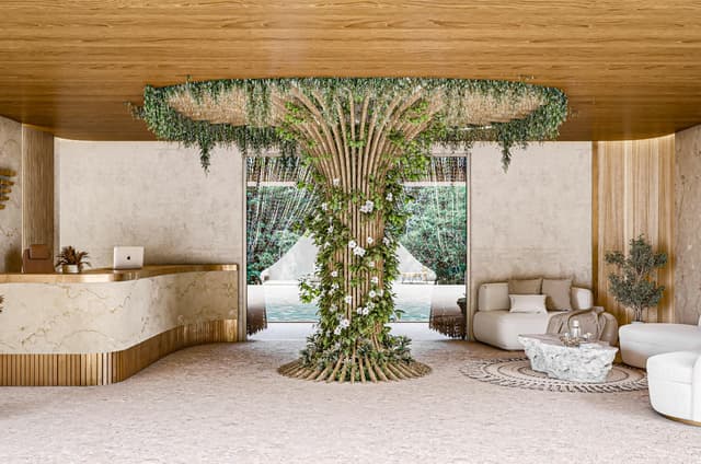 Espacioso Apartamento de 2 Recámaras con Alberca Cerca del Tec