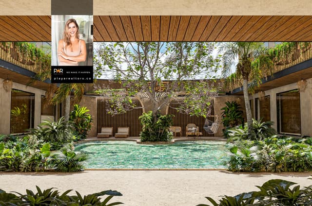 Espacioso Apartamento de 2 Recámaras con Alberca Cerca del Tec