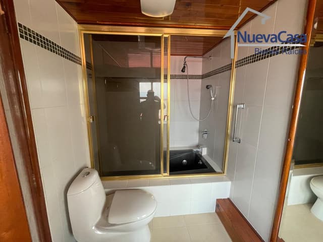 Penthouse de lujo Felix Cuevas, Col. Del Valle Centro. 263m2, ubicadisimo