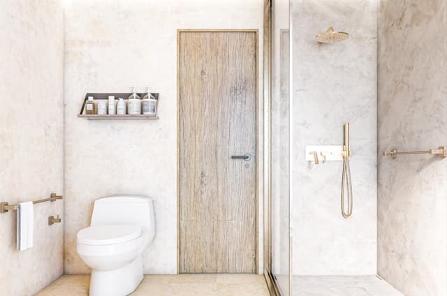 Confort Urbano: Apartamento de 2 Recámaras en Zona Estratégica