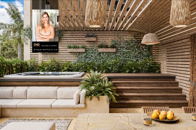 Tu Refugio Premium: Penthouse de Diseño Moderno