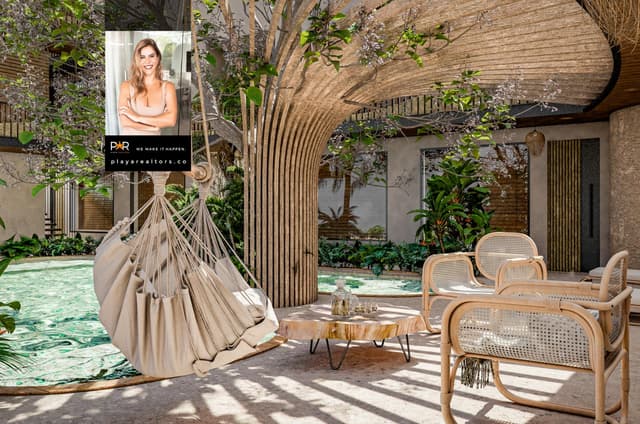 Vive la Grandeza: Penthouse con Acabados de Primera