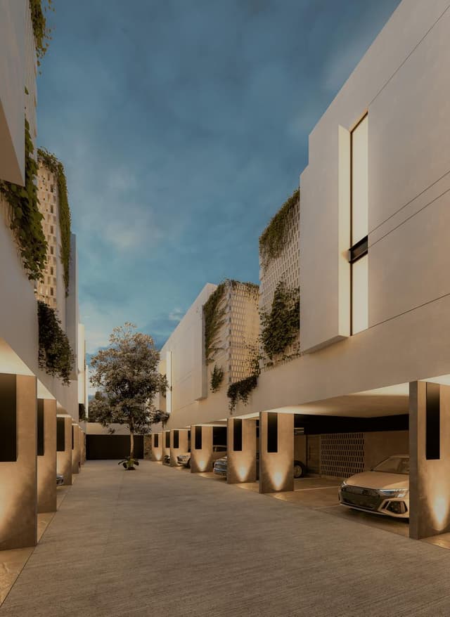 Aprovecha la preventa, deptos de 1 recámara, Temozon, Merida Yucatan