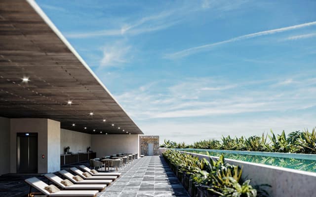 IMPRESIONANTE DEPARTAMENTO DE 3 RECÁMARAS | EXCLUSIVA RESIDENCIAL EN CANCÚN