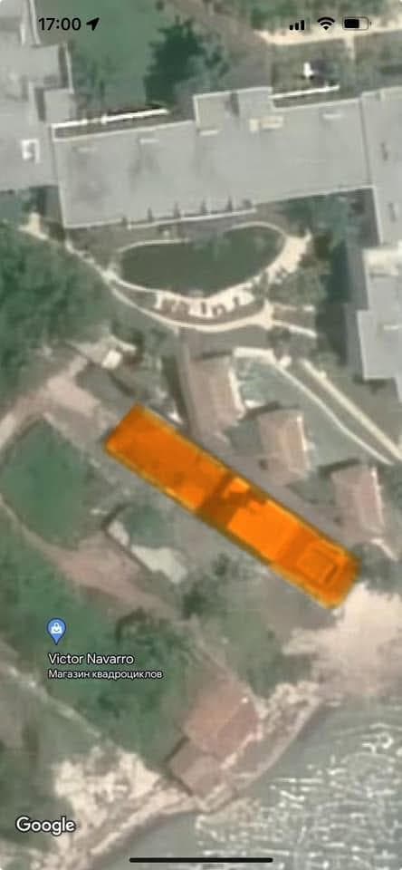 VENTA CASA FRENTE AL MAR EN PUERTO MORELOS QUINTANA ROO