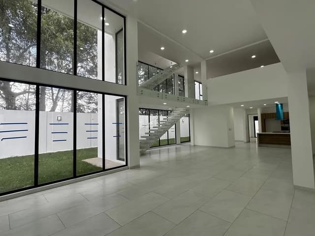 Casa en venta en Hacienda San Antonio Metepec