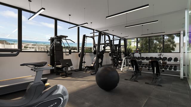 Calle 50 entre avenida 5 y avenida 10, Playa del Carmen, Q.R.