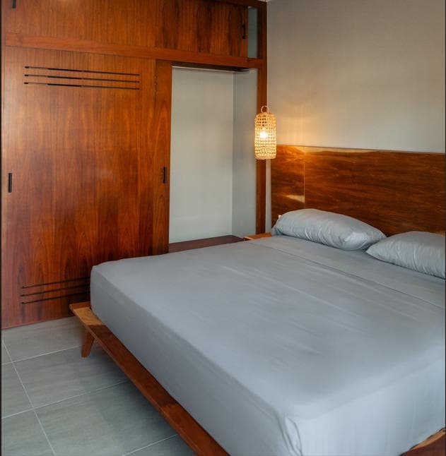 Escapa a Tulum: Apartamento de 1 recámara con todo lo que necesitas