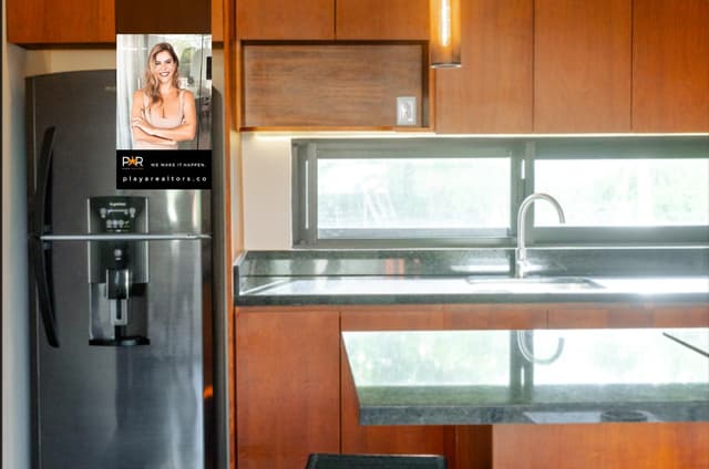 Tu Refugio en Playa del Carmen: Apartamento Moderno a Pasos de la Playa