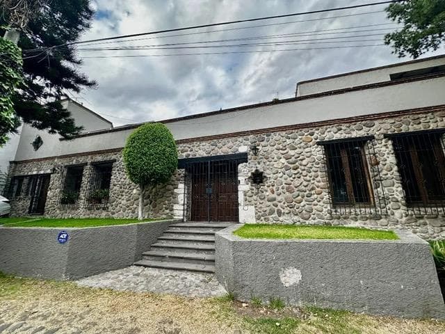 SEGUNDA CERRADA OBSERVATORIO, HIDALGO, MIGUEL HIDALGO