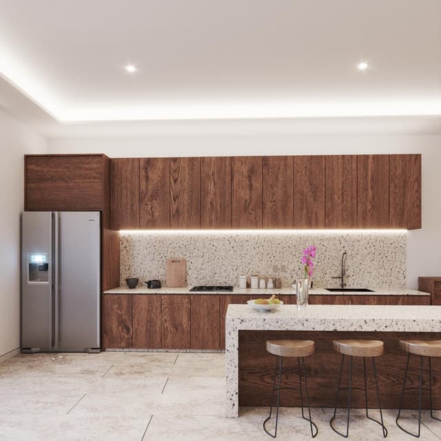 Avenida Rafael E. Melgar & Andrés Quintana Roo, Centro, Cozumel, Q.R.