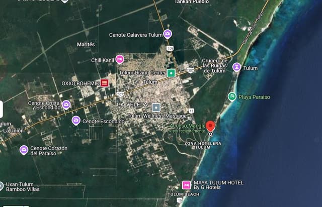 Tulum