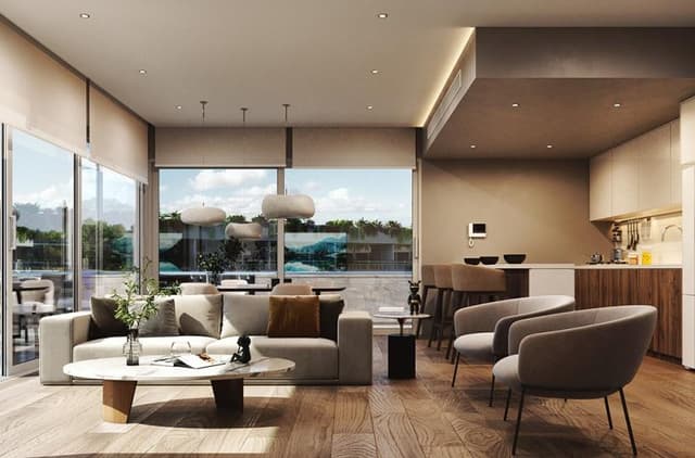 Paseo Xaman-Ha, Mz 018, Lt 002-1, Supermanzana Fase II, Playacar, Playa del Carmen, Q.R.