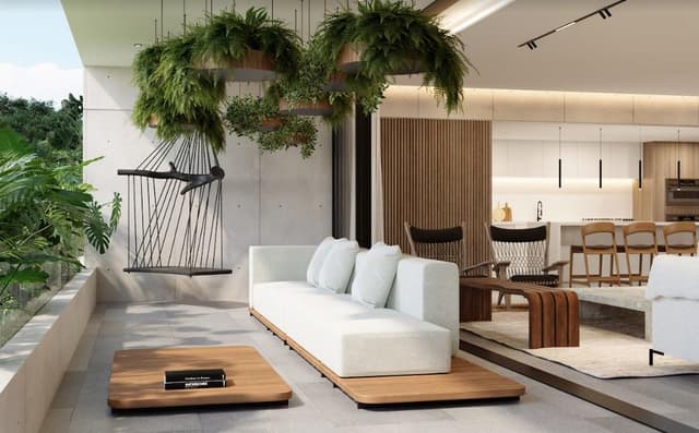 Imponente Departamento 3 Recámaras | Inmejorable Zona | Playa del Carmen