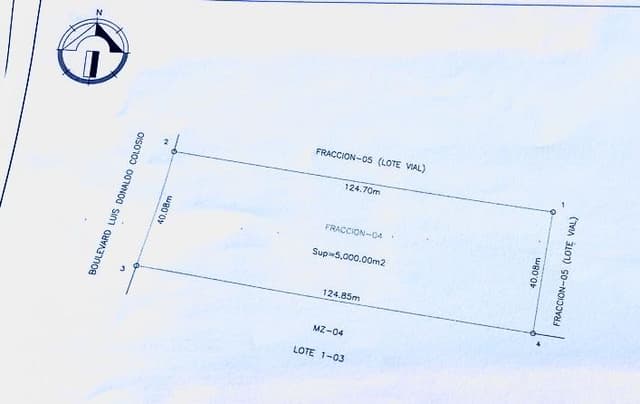 VENTA TERRENO LISTO PARA DESARROLLADORES BOULEVARD COLOSIO CARRETERA CANCUN-AEROPUERTO