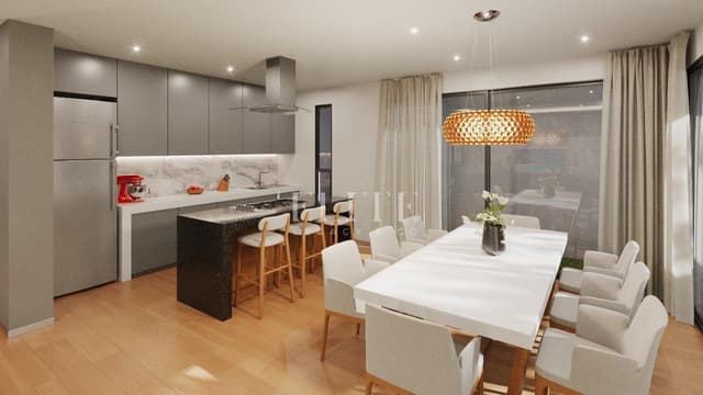 Casa en Venta en Residencial Via Cumbres