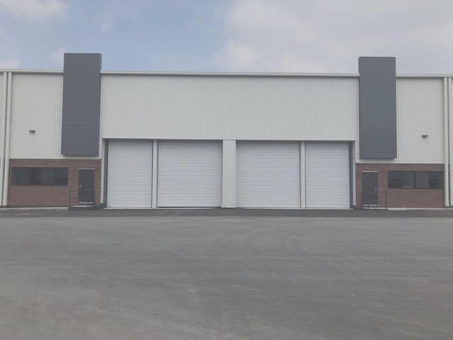 Blvd. Miguel de la Madrid Colonia el Quetzal 67116 Guadalupe, Nuevo León, No. 1341-37.