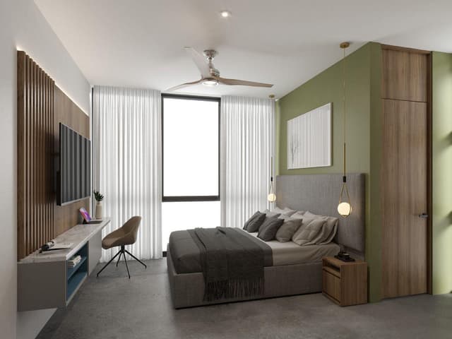 Merida - Motul km 3, Gran San Pedro Cholul