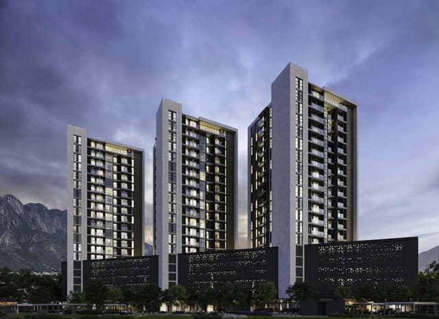 Cam. a La Huasteca 361, Cdad. Santa Catarina, N.L.