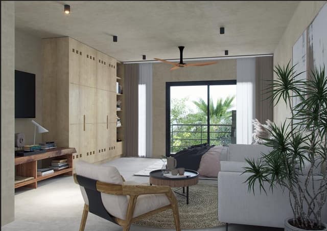 Avenue Mallorca, Paseo de la Selva II, Cancún, Q.R